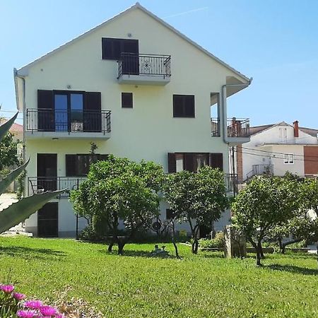 Apartments Figos تروغير المظهر الخارجي الصورة