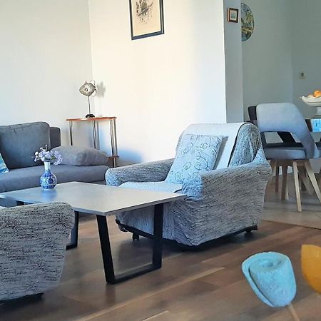 Apartments Figos تروغير المظهر الخارجي الصورة