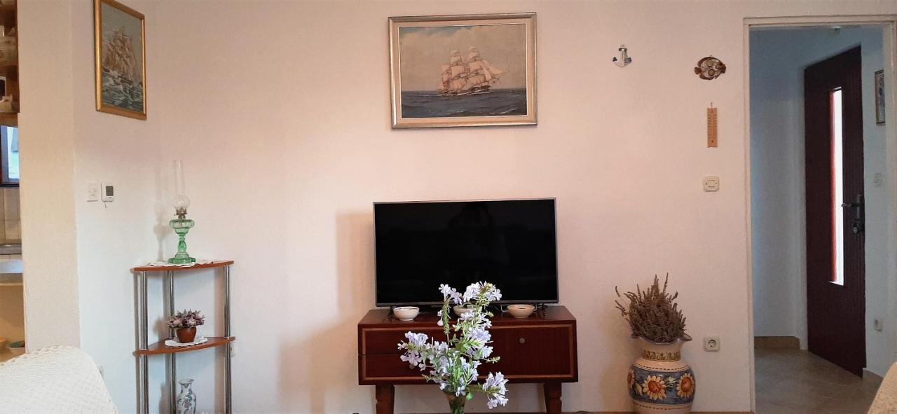 Apartments Figos تروغير المظهر الخارجي الصورة