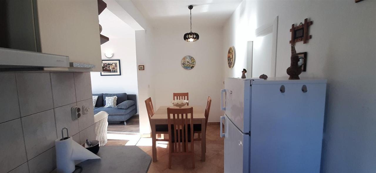 Apartments Figos تروغير المظهر الخارجي الصورة