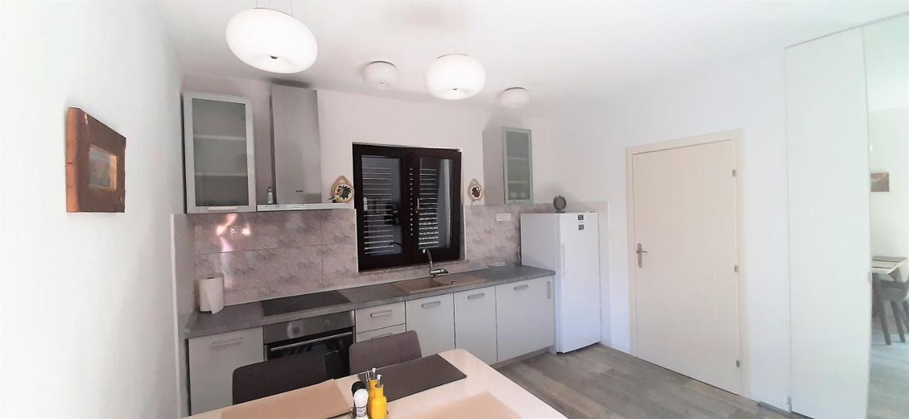 Apartments Figos تروغير المظهر الخارجي الصورة
