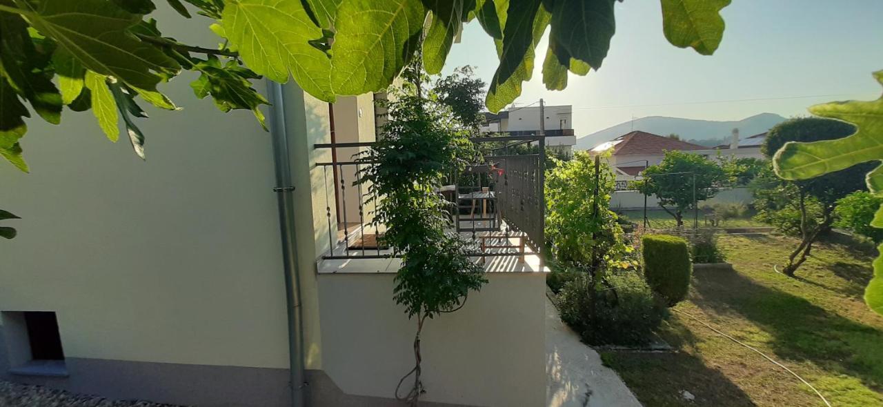 Apartments Figos تروغير المظهر الخارجي الصورة