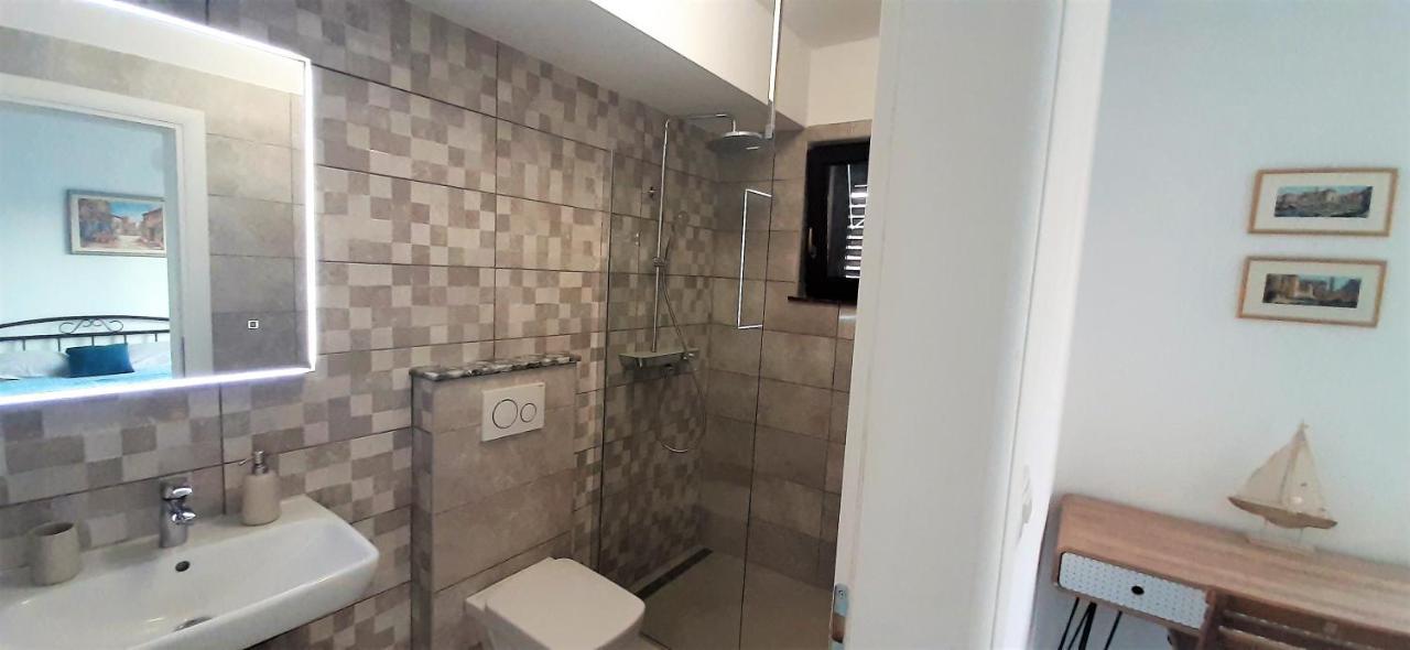 Apartments Figos تروغير المظهر الخارجي الصورة