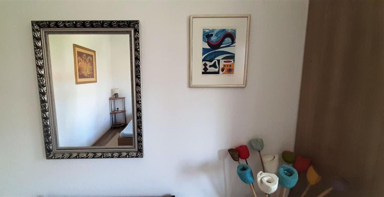 Apartments Figos تروغير المظهر الخارجي الصورة