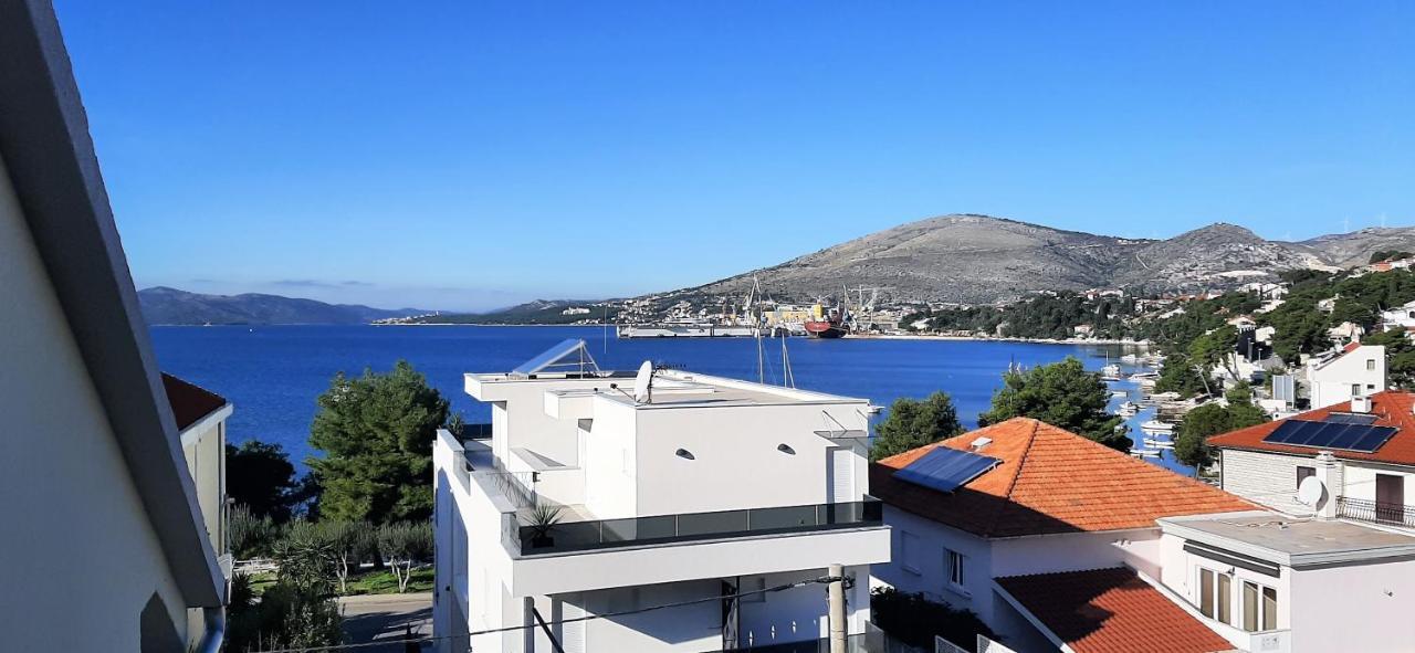 Apartments Figos تروغير المظهر الخارجي الصورة