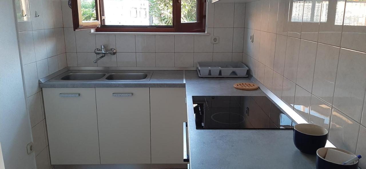 Apartments Figos تروغير المظهر الخارجي الصورة