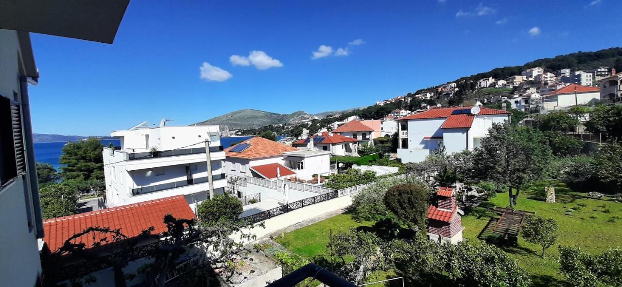 Apartments Figos تروغير المظهر الخارجي الصورة