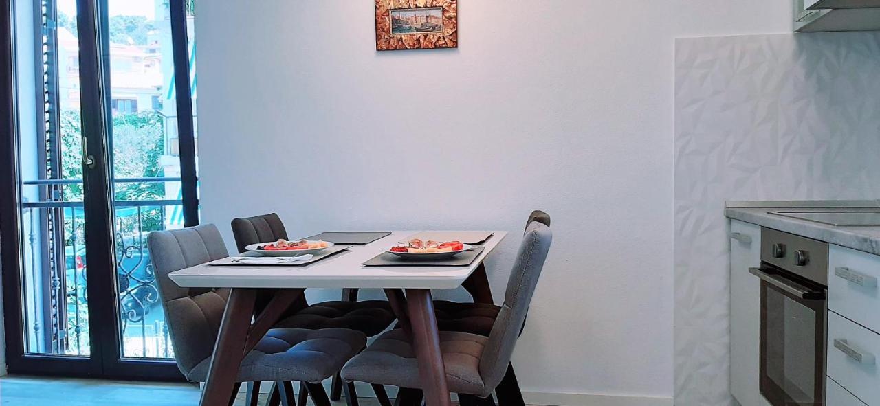 Apartments Figos تروغير المظهر الخارجي الصورة