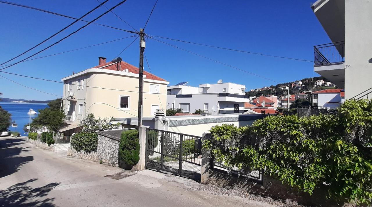 Apartments Figos تروغير المظهر الخارجي الصورة