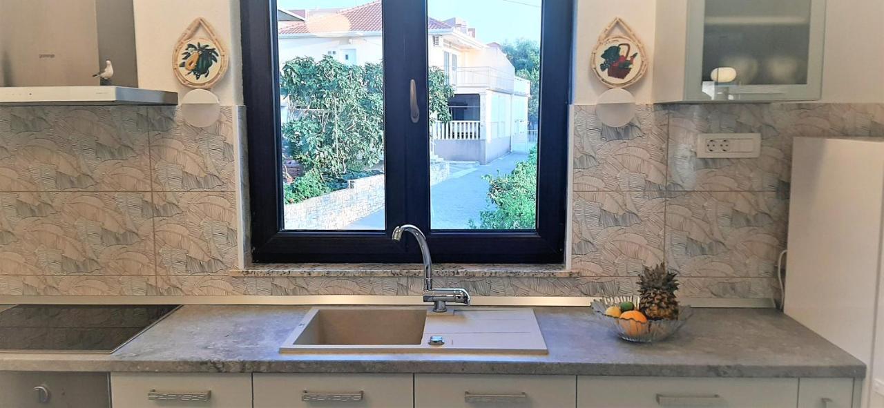 Apartments Figos تروغير المظهر الخارجي الصورة