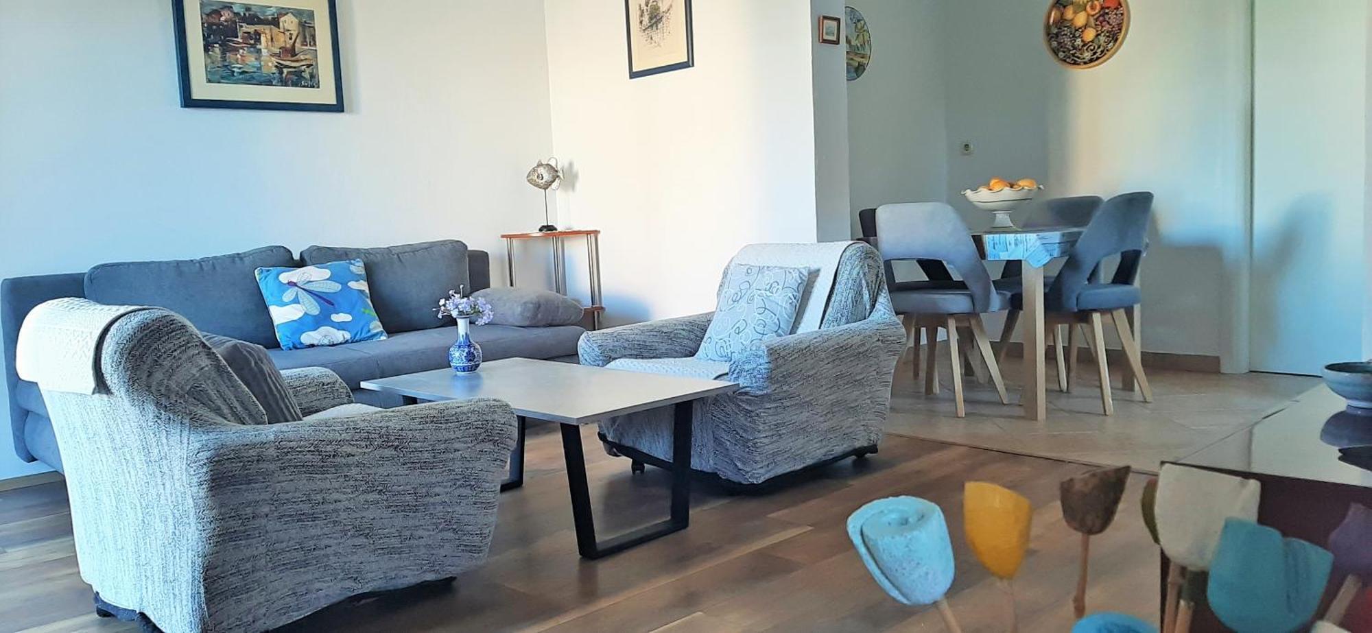 Apartments Figos تروغير المظهر الخارجي الصورة