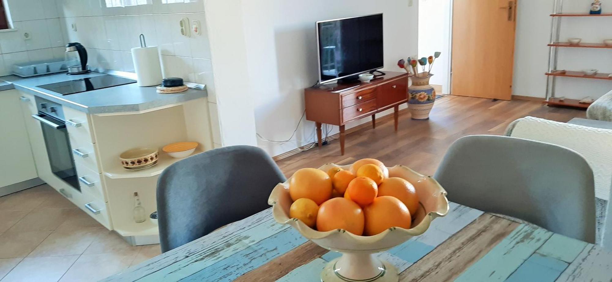 Apartments Figos تروغير المظهر الخارجي الصورة